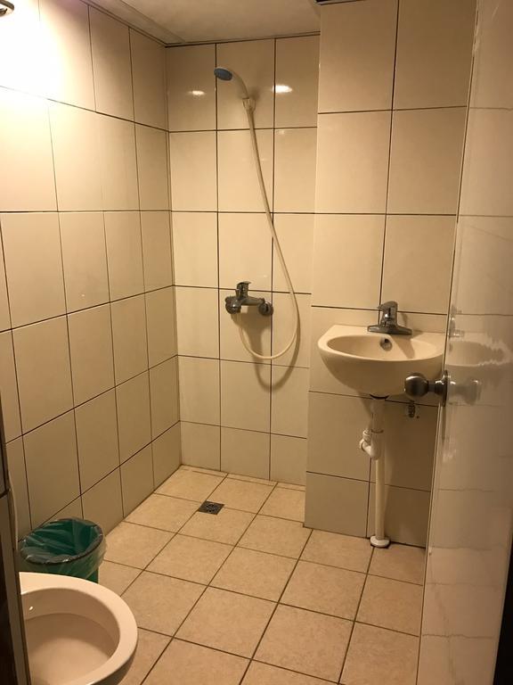 Fly Inn Тайбей Екстер'єр фото